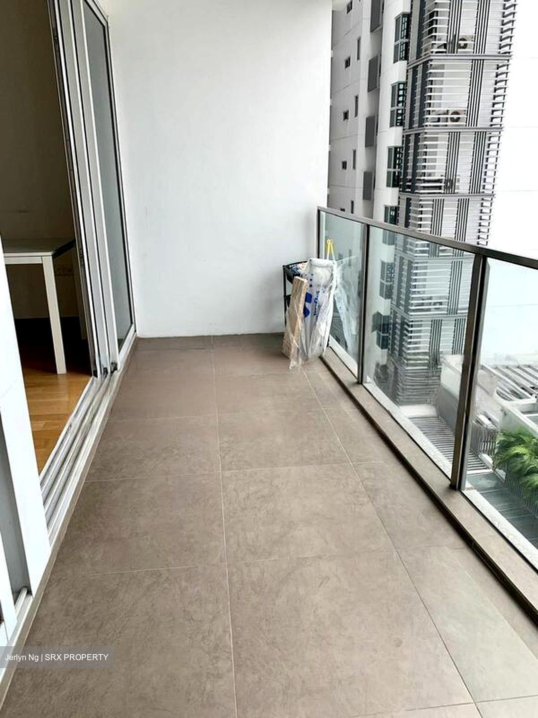 Eight Riversuites (D12), Condominium #580280861